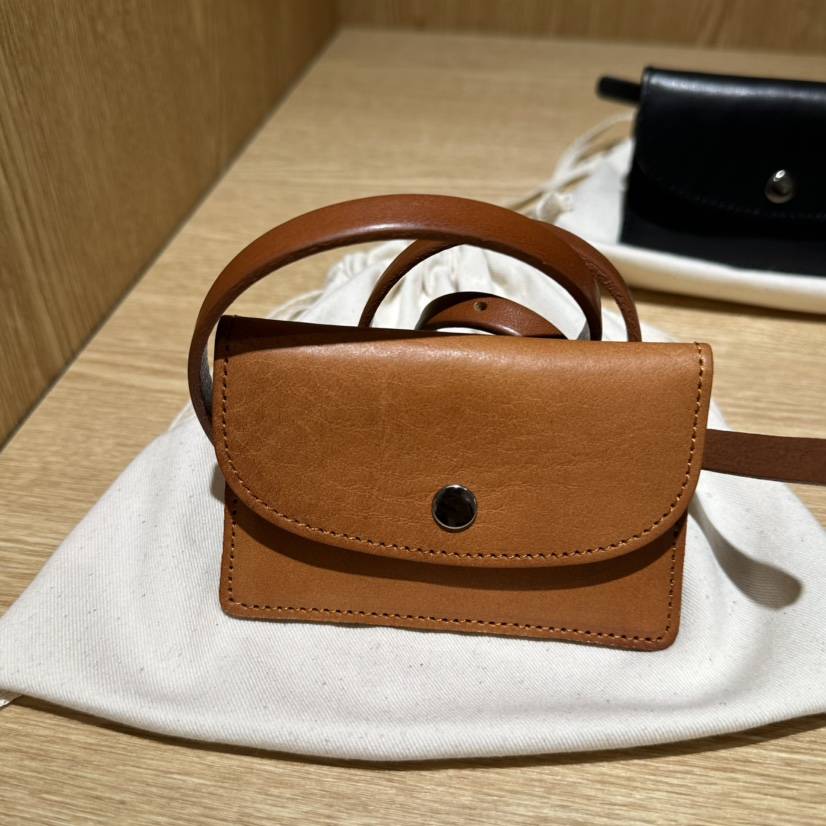 MILLIF韓國代購女士新品人氣職業時尚休閑熱賣腰包口袋腰帶MILLIF腰包