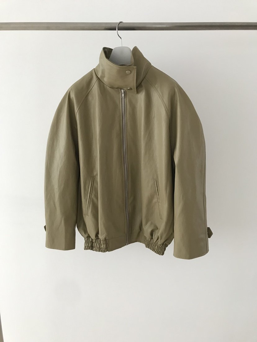 MAINT韓國代購女裝新款人氣熱賣26春夏休閑時尚職業夾克皮革MAINT夾克