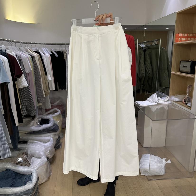 TED韓國代購女士新款休閑時尚推薦熱賣人氣職業26春夏休閑褲TED休閑褲