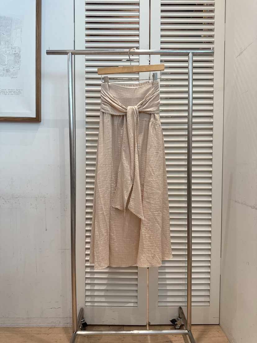 FAVE-L韓國東大門直郵女裝新款時尚職業熱賣人氣推薦長裙FAVE-L長裙