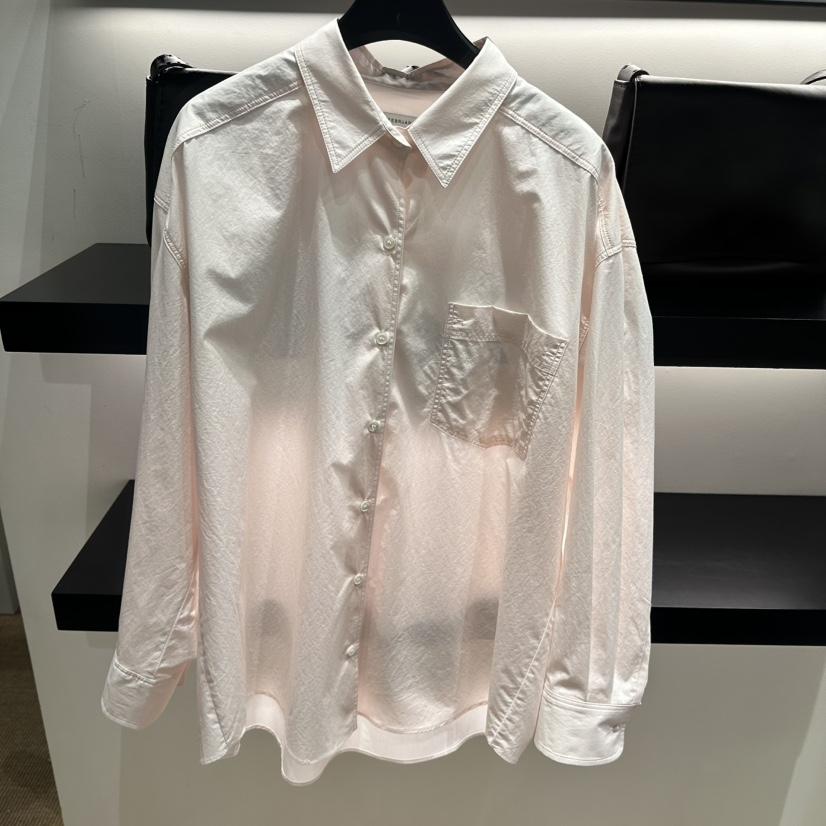 FEBRUARY 11韓國代購女士新品職業人氣推薦時尚襯衫蕾絲衫FEBRUARY 11襯衫/蕾絲衫