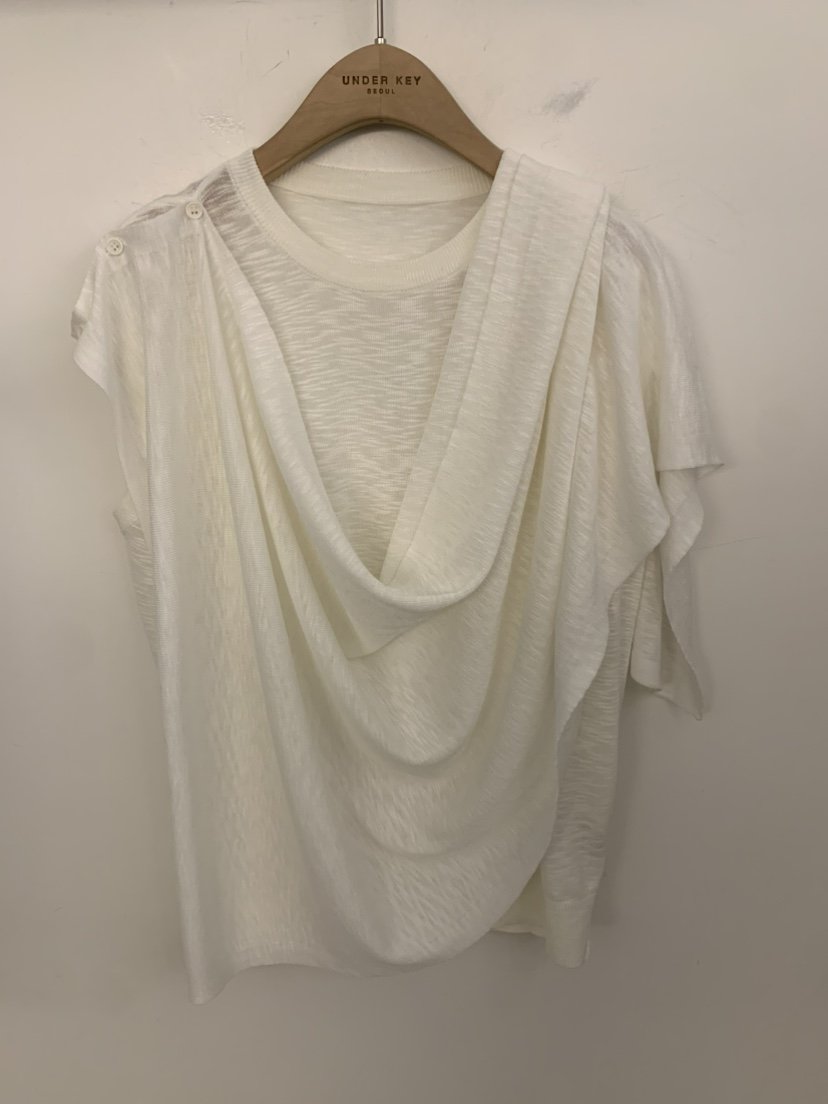 UNDER KEY韓國東大門直郵女士新品26春夏時尚推薦熱賣套裝UNDER KEY套裝