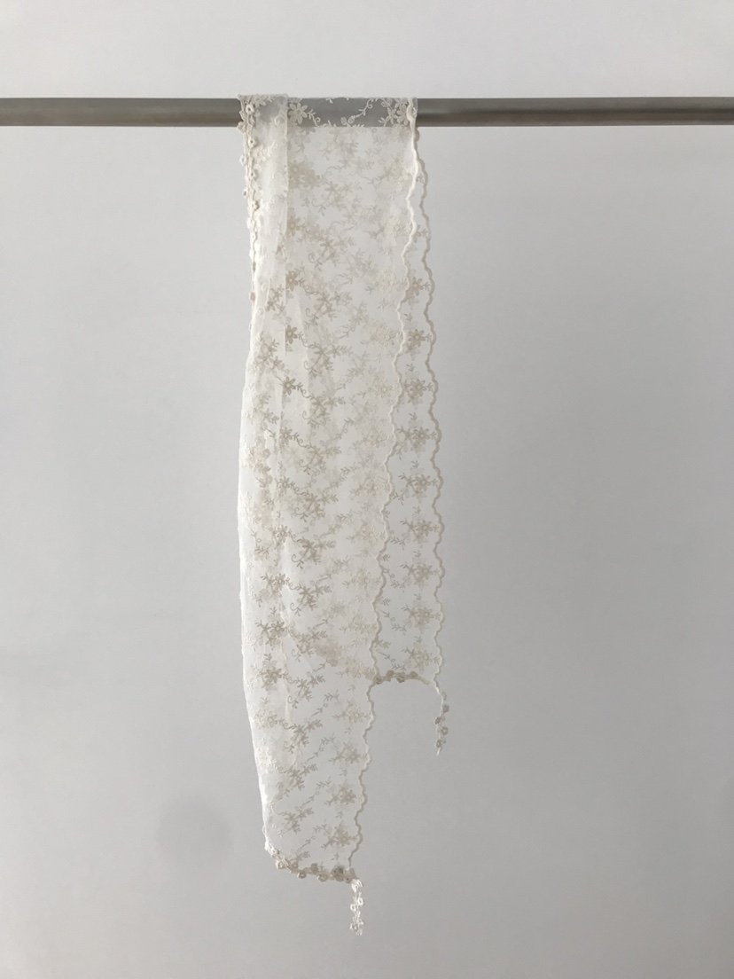 MAINT韓國代購女裝新款推薦人氣休閑26春夏時尚職業圍巾披肩MAINT圍巾/披肩