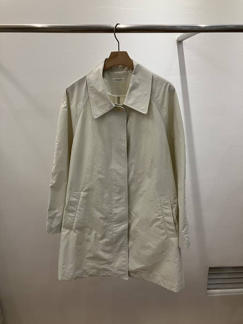 FL LANEL韓國東大門代購女裝新款休閑推薦人氣26春夏夾克FL LANEL夾克