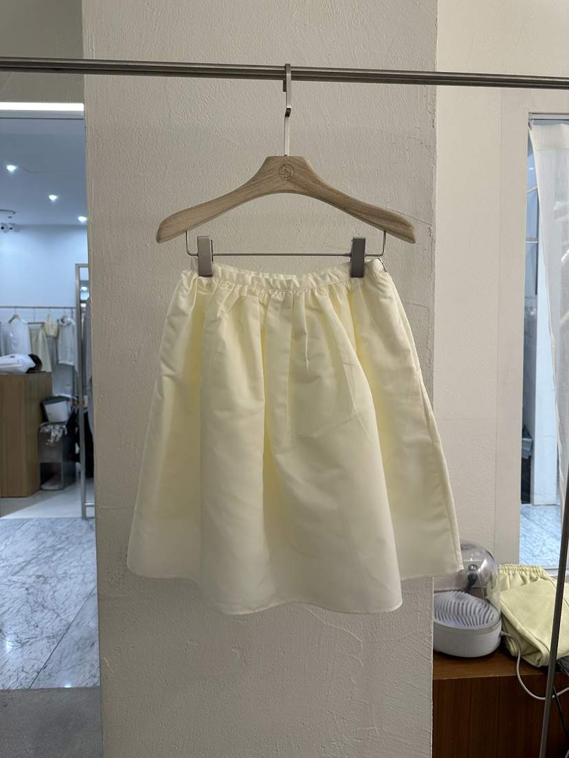 BPLAN韓國東大門代購女士新款推薦熱賣休閑26春夏人氣短裙BPLAN短裙