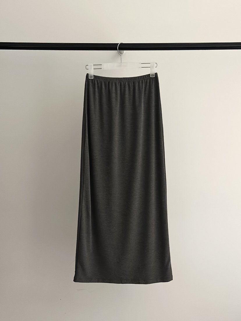 ANDTERRACE韓國東大門代購女士新款人氣熱賣休閑推薦長裙ANDTERRACE長裙