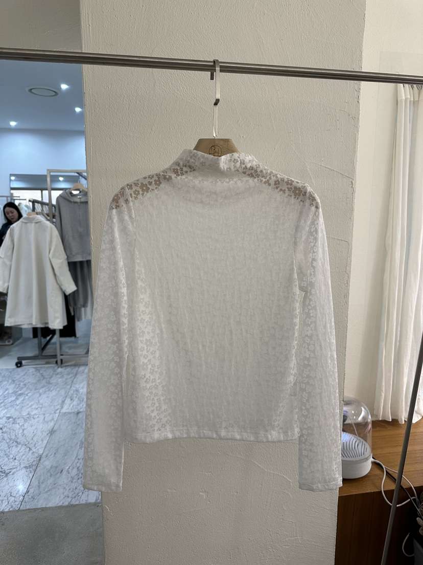 BPLAN韓國東大門代購女士新品休閑熱賣職業推薦時尚長袖T恤BPLAN長袖T恤