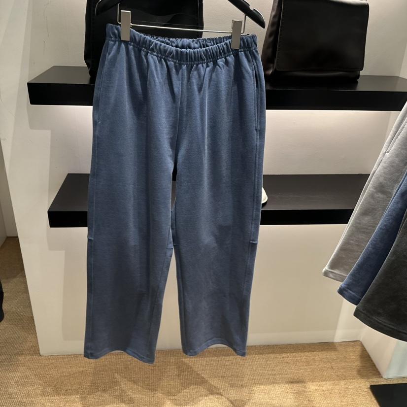 FEBRUARY 11韓國東大門代購女士新款職業休閑26春夏休閑褲FEBRUARY 11休閑褲