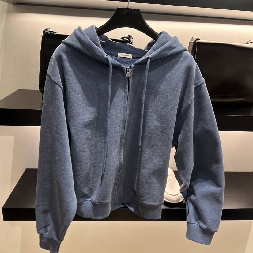 FEBRUARY 11韓國直郵實拍女士新款人氣時尚休閑推薦夾克FEBRUARY 11夾克