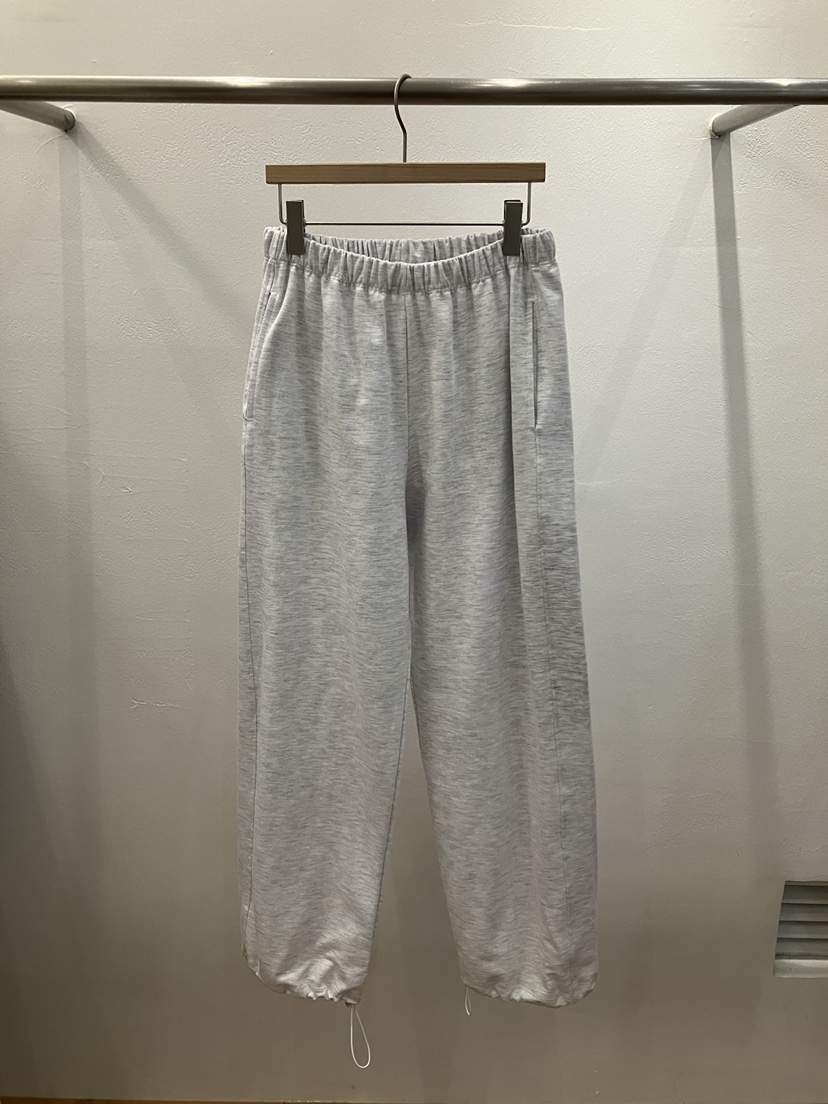 FL LANEL韓國直郵實拍女裝新款26春夏推薦人氣休閑休閑褲FL LANEL休閑褲