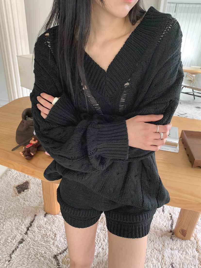 JKICHI韓國東大門直郵女士新品推薦休閑熱賣人氣套裝兩件套JKICHI套裝