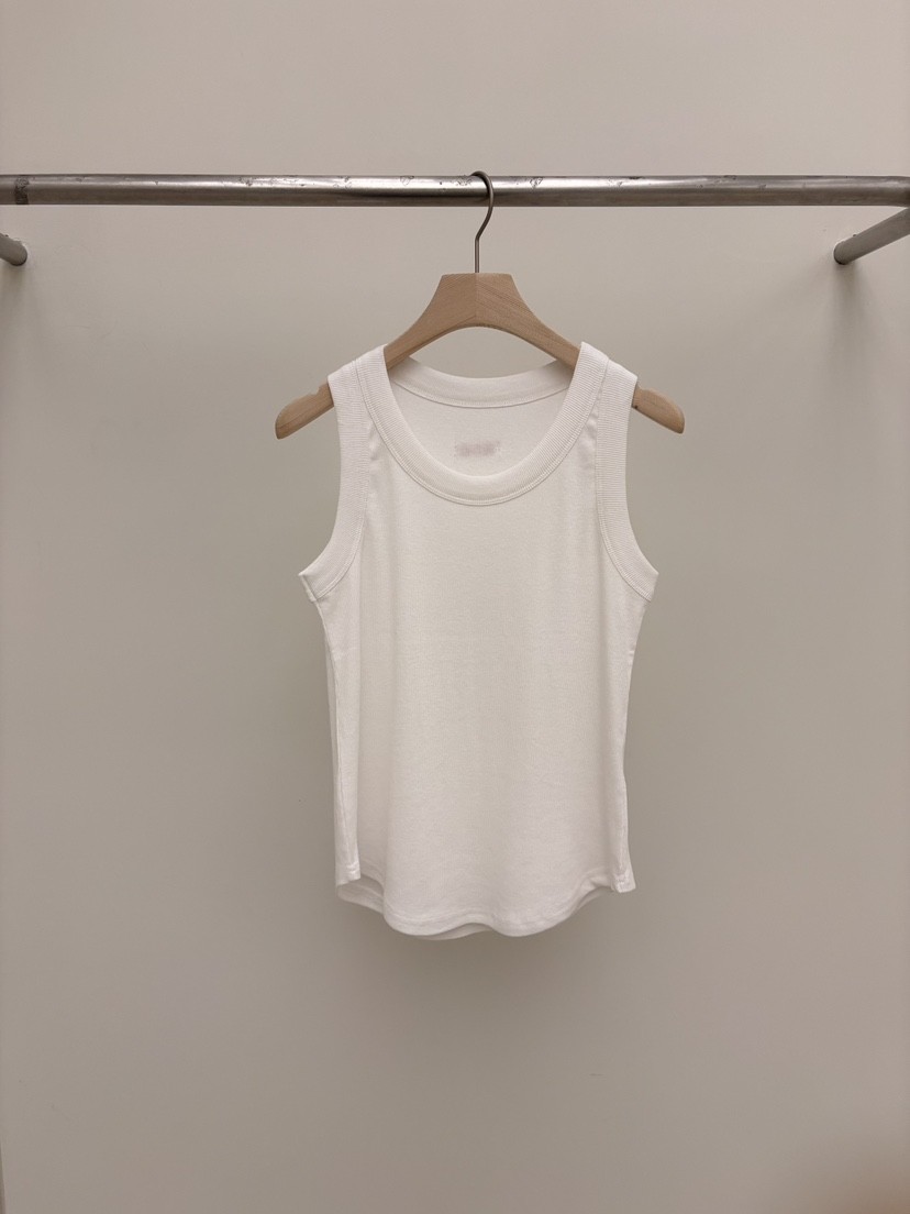 LAIVE韓國代購女士新品26春夏時尚職業熱賣人氣休閑吊帶背心LAIVE吊帶/背心