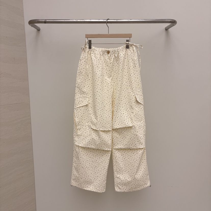 LAIVE韓國東大門代購女士新品熱賣推薦職業26春夏時尚休閑褲LAIVE休閑褲