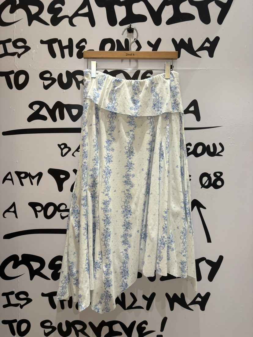 2ND K韓國東大門直郵女裝新款熱賣時尚職業人氣26春夏長裙2ND K長裙