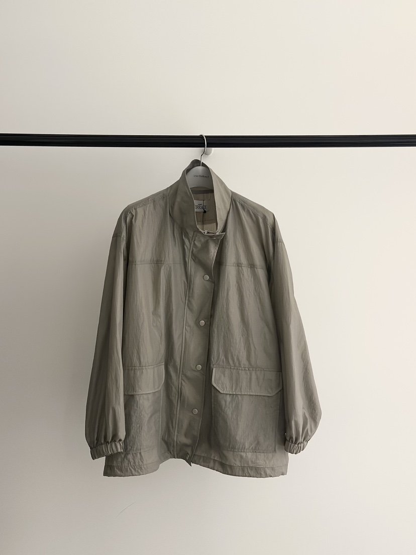 ANDTERRACE韓國代購女士新款人氣熱賣休閑推薦職業時尚夾克ANDTERRACE夾克