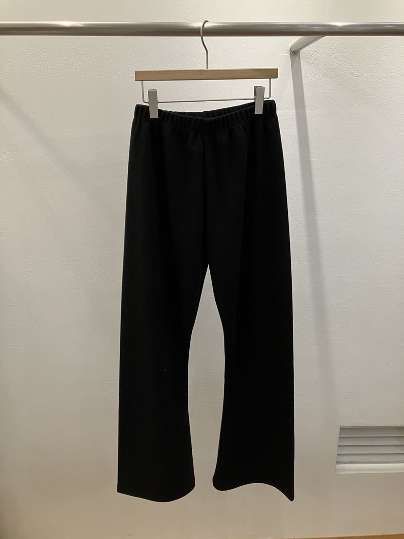 FL LANEL韓國代購女士新品26春夏職業推薦休閑休閑褲喇叭FL LANEL休閑褲