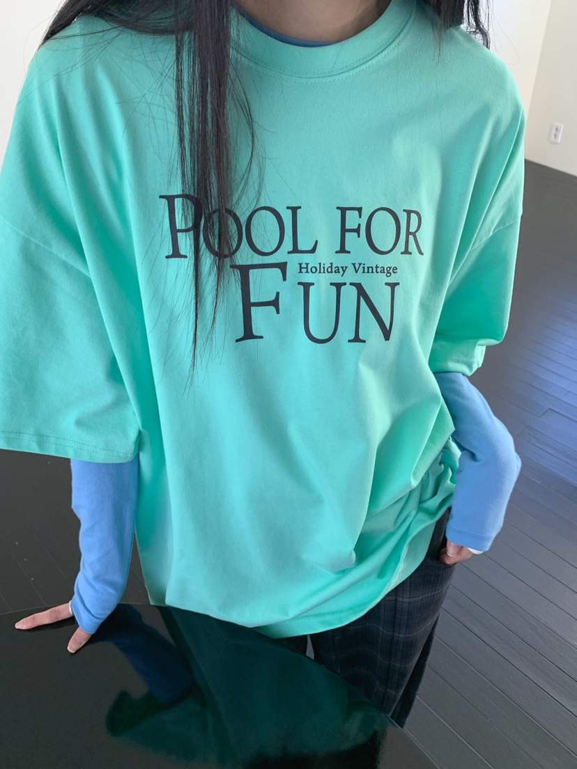 JKICHI韓國代購女裝新款熱賣職業推薦時尚人氣T恤不含內搭JKICHIT恤