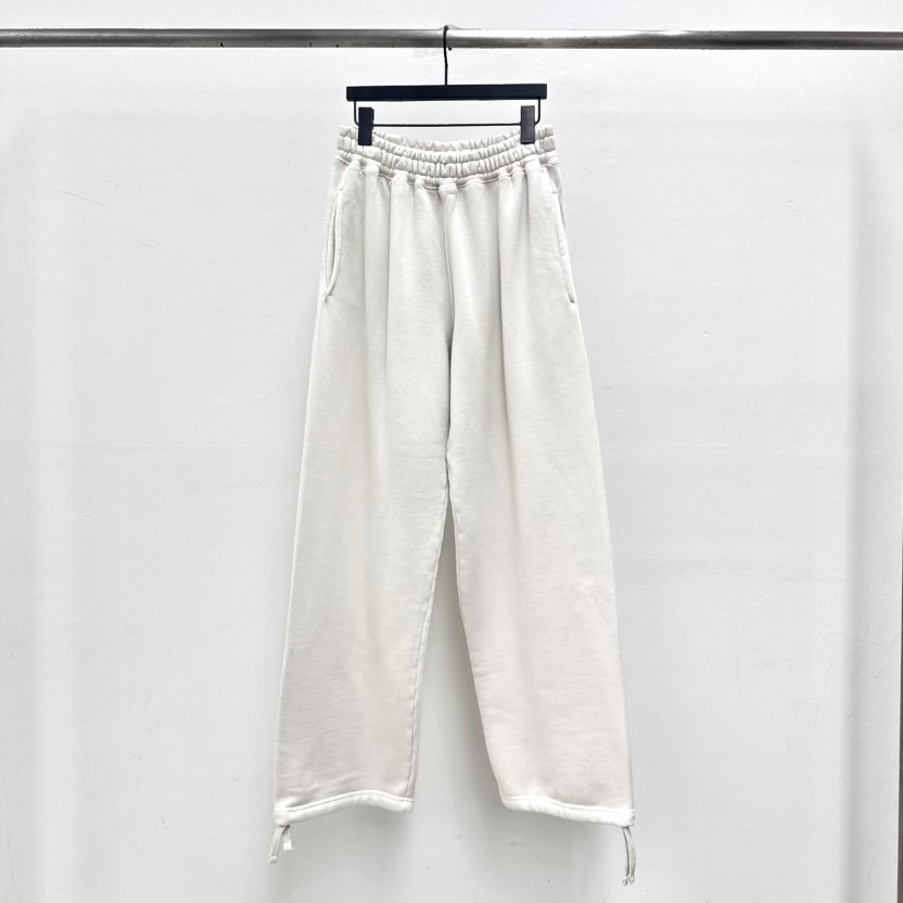 RIVER韓國直郵實拍女士新款熱賣26春夏休閑推薦人氣休閑褲WATER/RIVER休閑褲