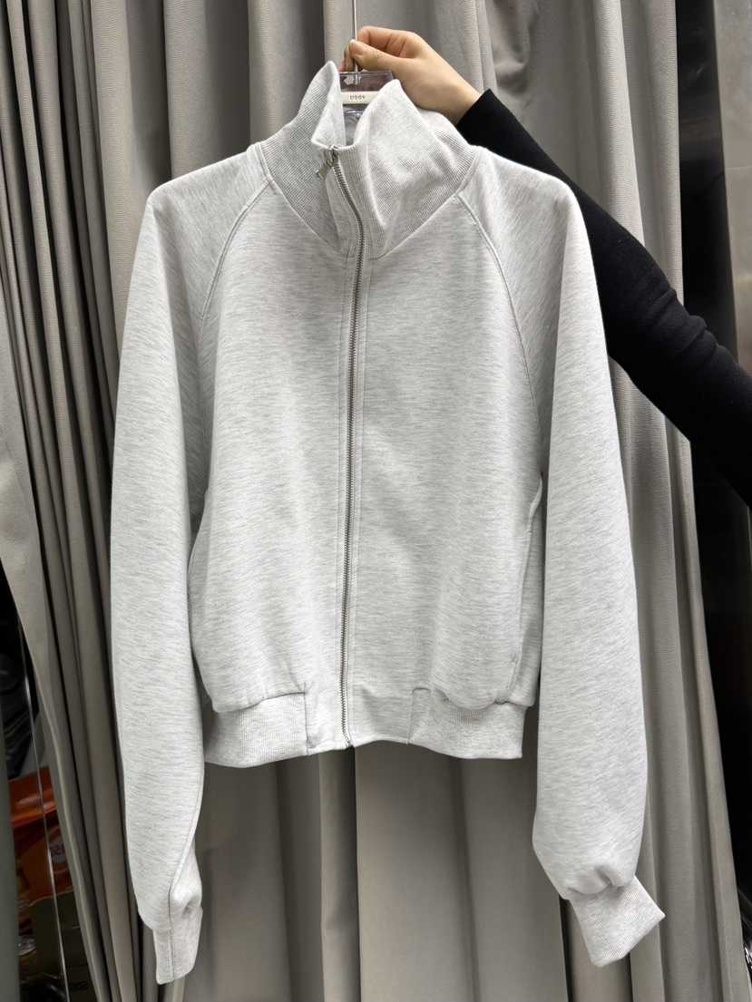 UOOV韓國直郵實拍女士新款職業時尚休閑推薦26春夏人氣夾克UOOV夾克