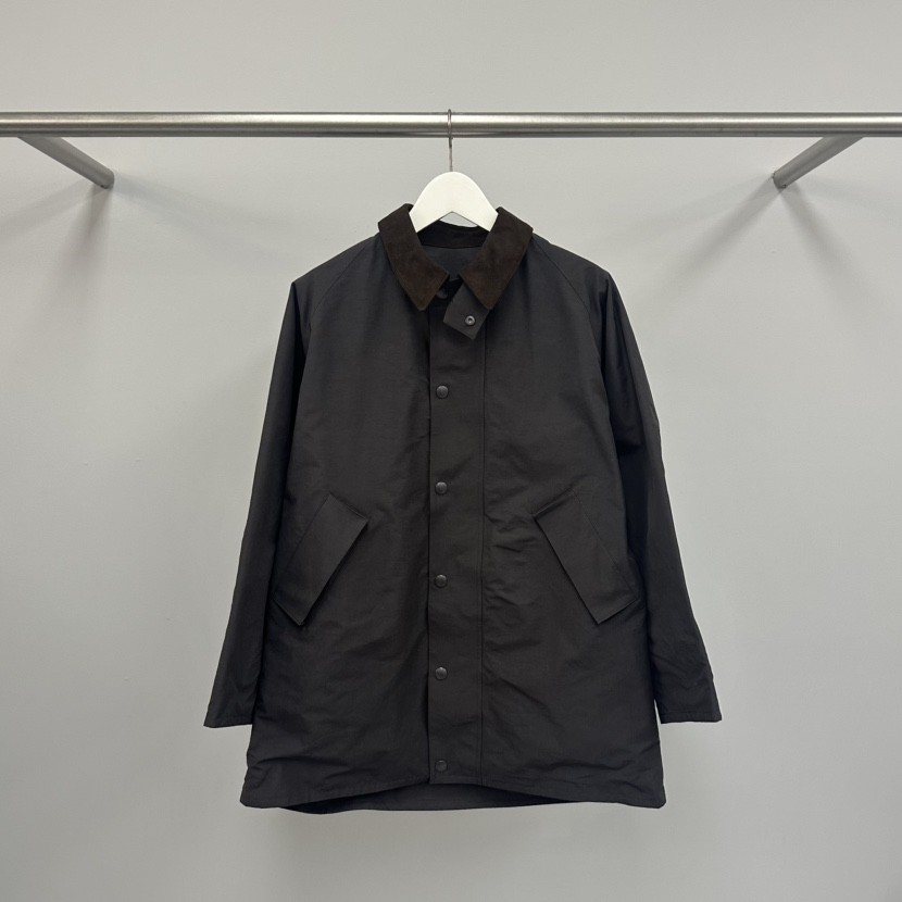 WATER/RIVER韓國直郵女裝新品26春夏人氣休閑夾克兩面穿WATER/RIVER夾克