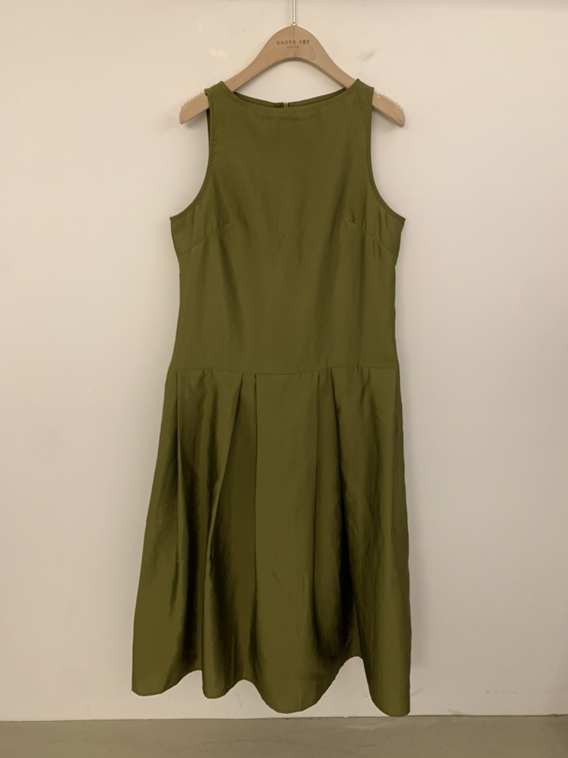 UNDER KEY韓國代購女裝新品時尚休閑人氣熱賣推薦連衣裙UNDER KEY連衣裙