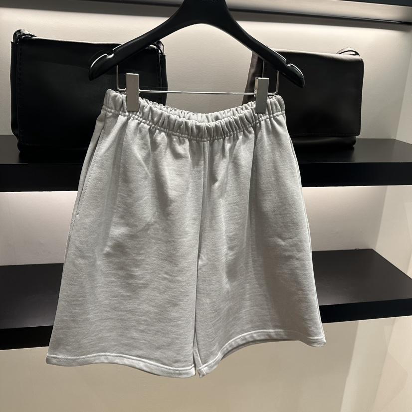 FEBRUARY 11韓國東大門直郵女裝新款人氣職業26春夏短褲FEBRUARY 11短褲