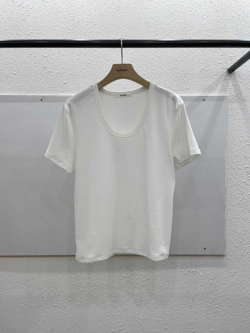 EGGPLANT韓國東大門代購女士新品時尚人氣26春夏休閑熱賣T恤EGGPLANTT恤