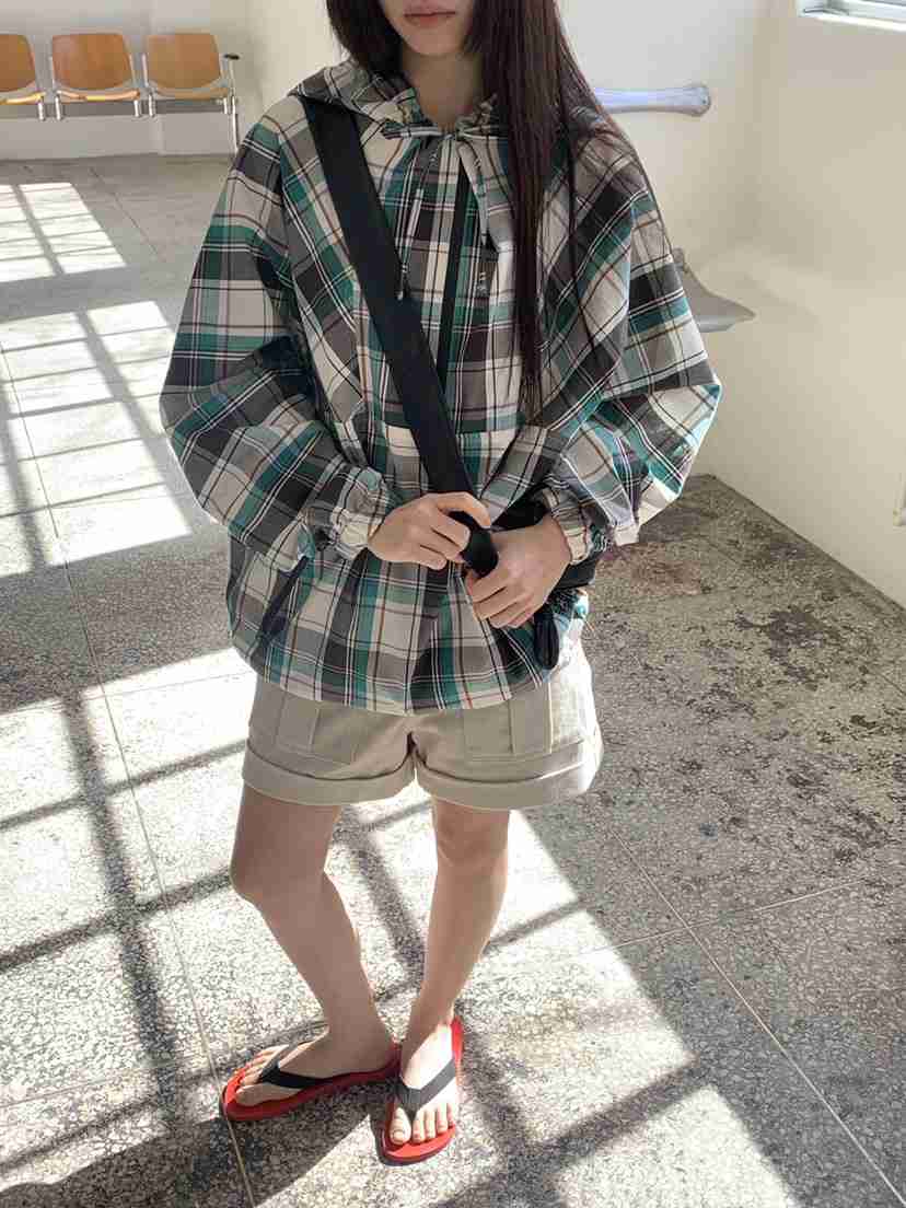 LOGARDEN韓國直郵女士新品推薦人氣職業熱賣休閑26春夏夾克LO GARDEN夾克