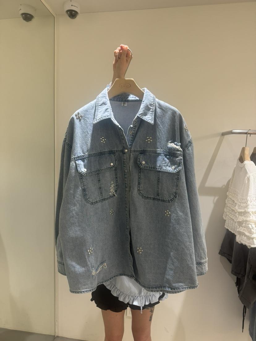 VAULT韓國直郵實拍女士新款休閑推薦職業時尚熱賣襯衫蕾絲衫VAULT襯衫/蕾絲衫