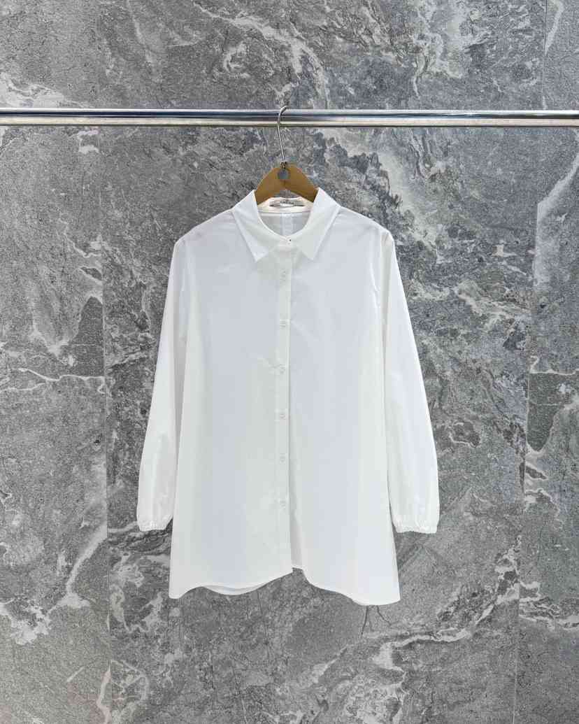 ROOKIE BUD韓國直郵實拍女士新款熱賣職業休閑襯衫蕾絲衫ROOKIE BUD-L襯衫/蕾絲衫