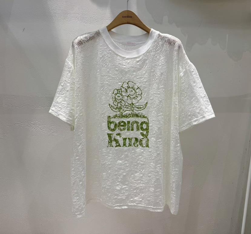 LOVABLE東大門代購女士新款推薦真品人氣時尚職業熱賣T恤LOVABLET恤