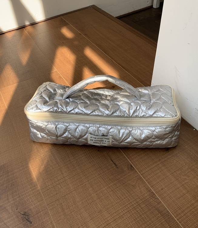 POSH BLUE東大門直郵女裝新品職業26春夏推薦手提包口袋POSH BLUE手提包