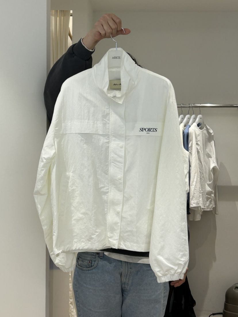 ARKIE/TAF韓國直郵女裝新品熱賣職業推薦休閑人氣時尚夾克ARKIE/TAF夾克