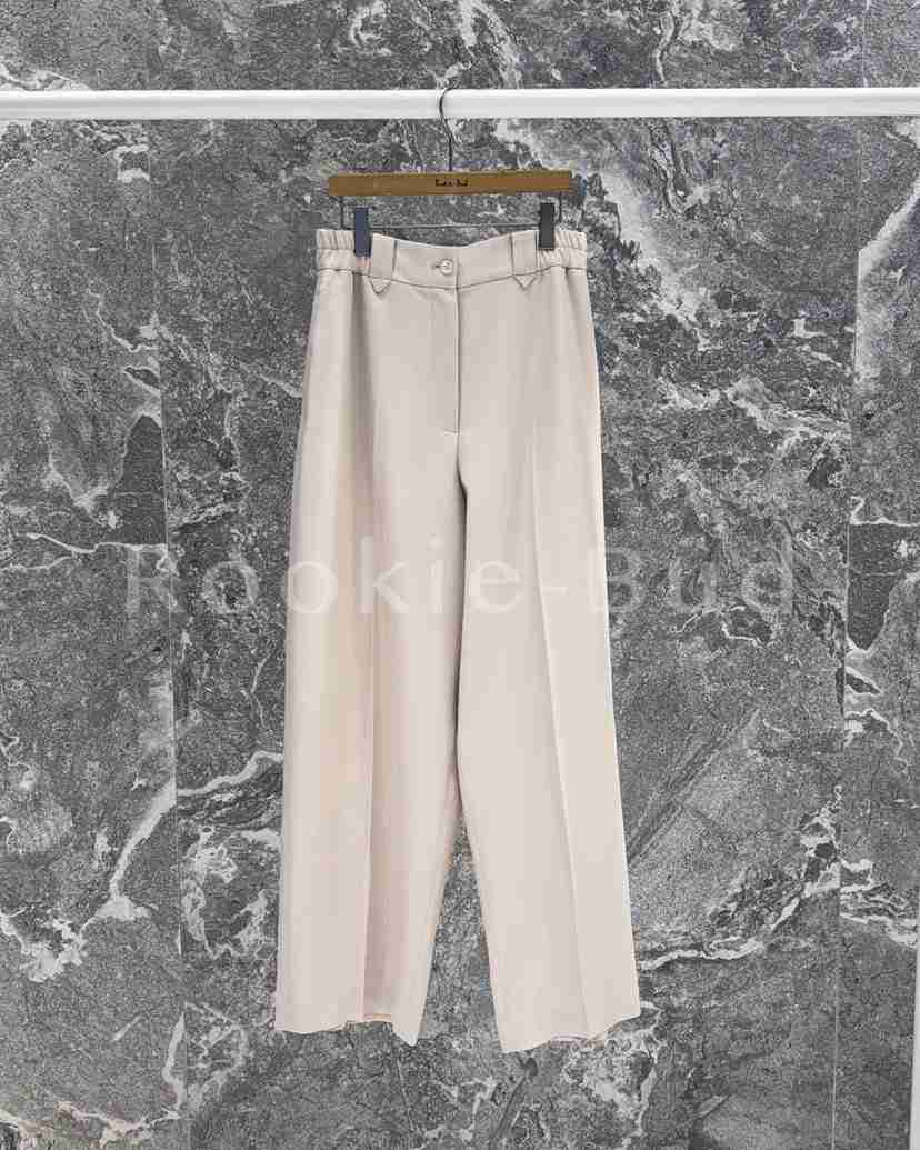 ROOKIE BUD東大門直郵女士新品推薦休閑時尚真品熱賣休閑褲ROOKIE BUD-L休閑褲