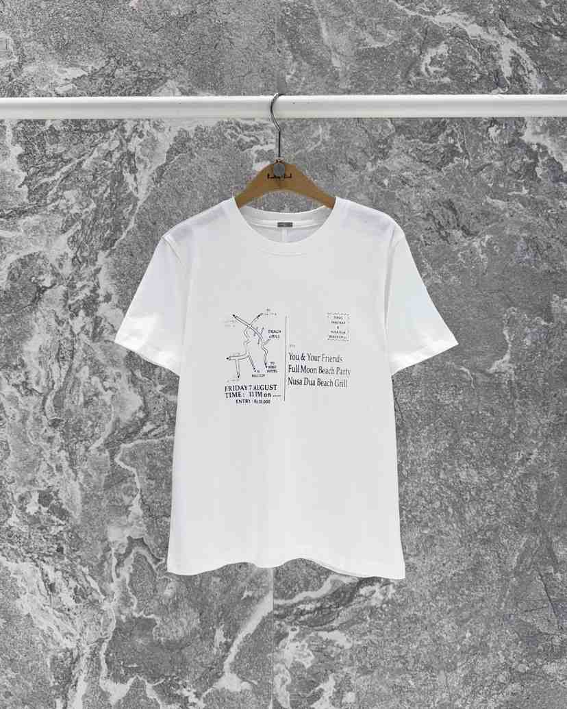 ROOKIE BUD東大門代購女裝新品真品推薦職業熱賣26春夏T恤ROOKIE BUD-LT恤