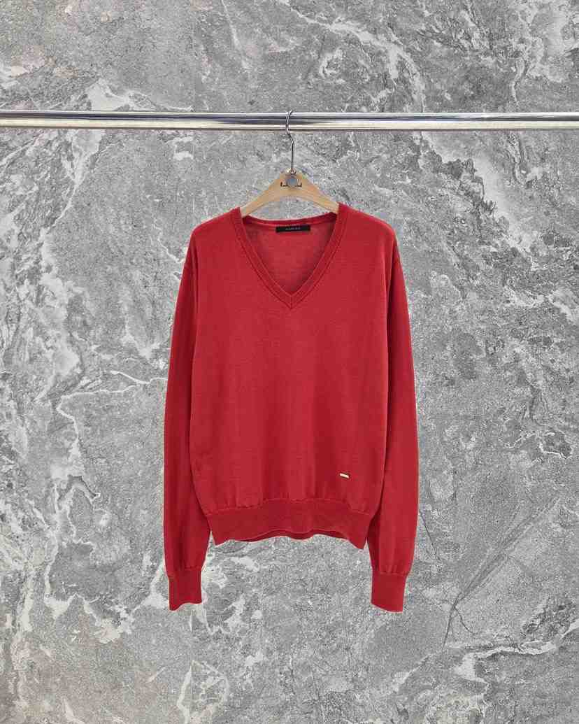 ROOKIE BUD東大門直郵女士新品26春夏真品職業推薦針織衫ROOKIE BUD-L針織衫