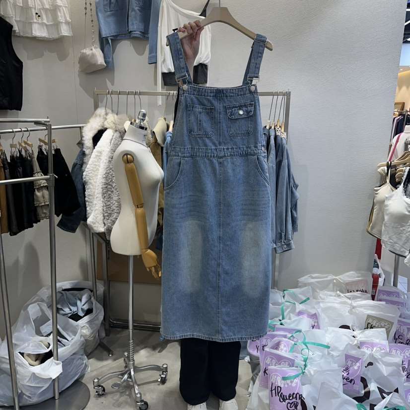 HIPTIQUE東大門直郵女士新款時尚推薦真品職業休閑連衣裙HIPTIQUE連衣裙