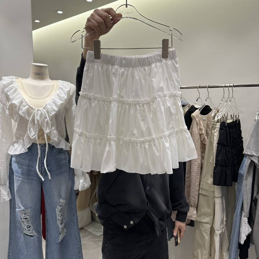 BAIE.38東大門直郵女士新品職業時尚休閑熱賣人氣26春夏裙褲BAIE.38裙褲