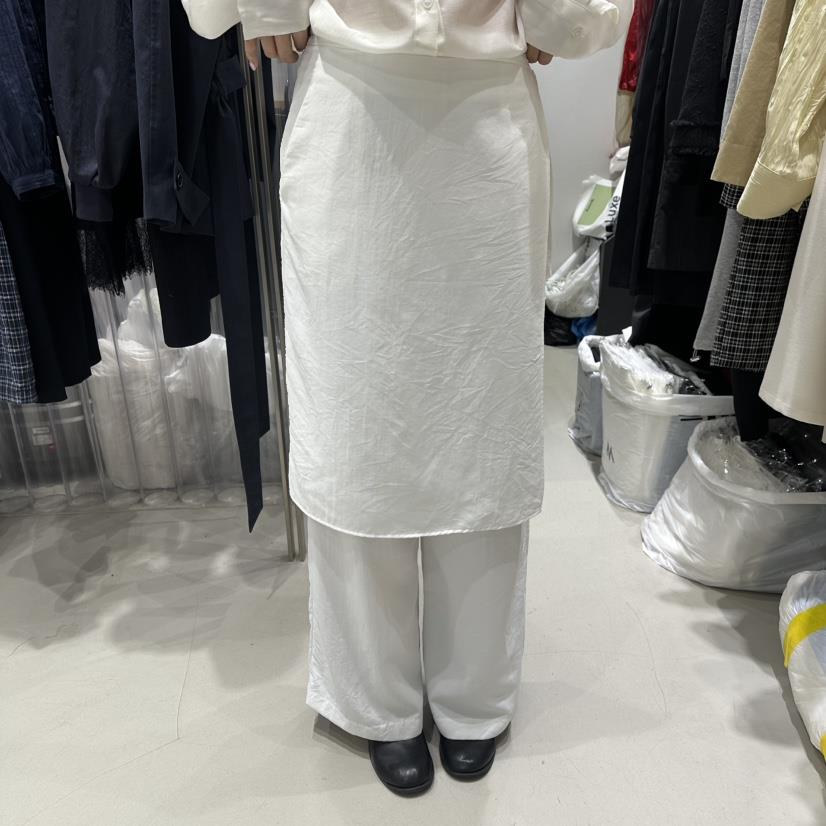 GREEK韓國直郵女士新款真品職業26春夏休閑推薦人氣時尚裙褲GREEK裙褲