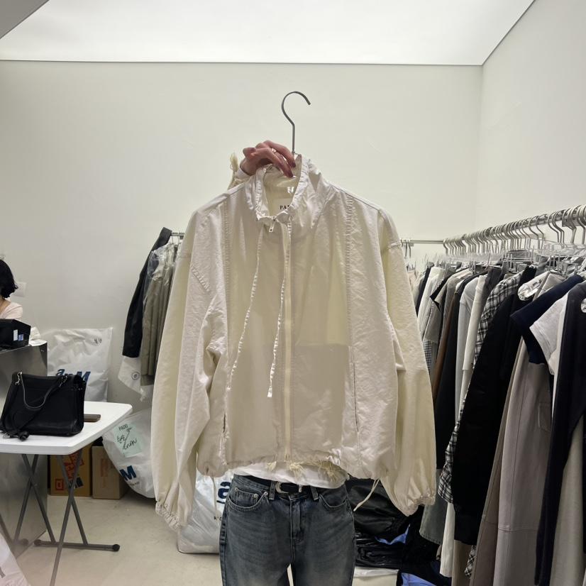 PADO東大門代購女士新款人氣推薦休閑熱賣26春夏時尚夾克棉PADO夾克