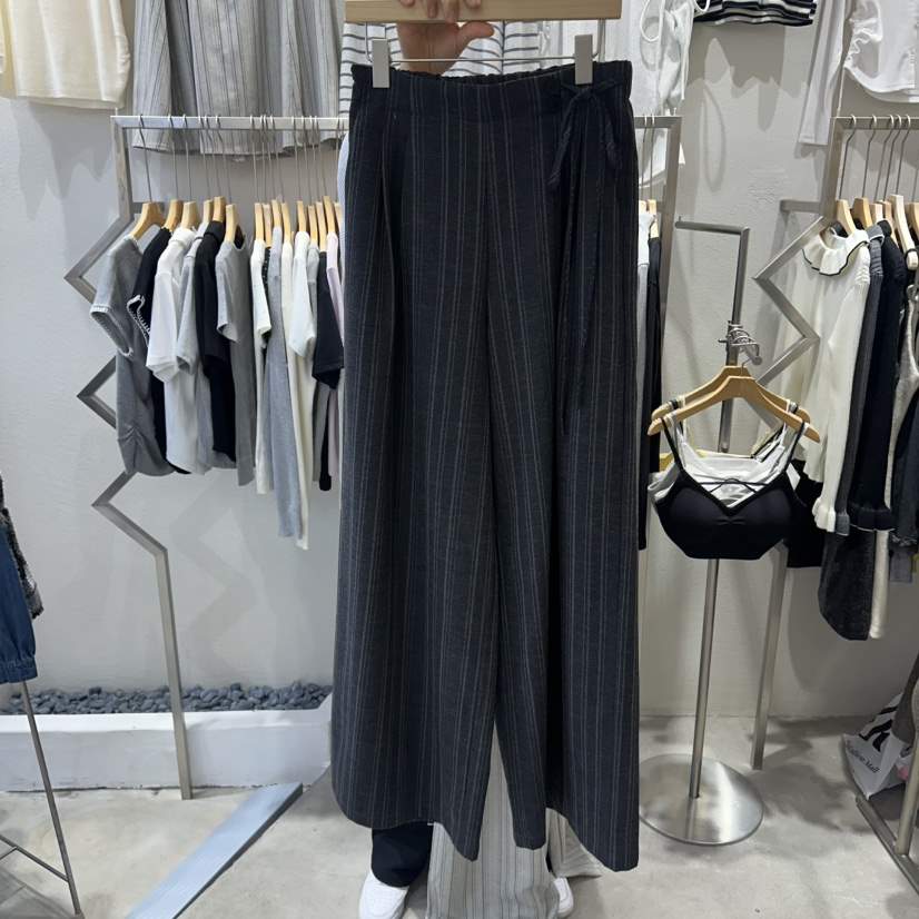 HIPTIQUE東大門代購女裝新品人氣26春夏時尚熱賣職業休閑褲HIPTIQUE休閑褲