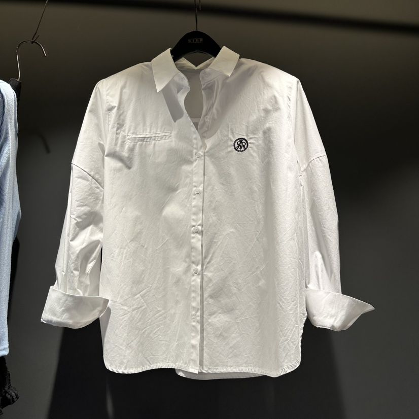 STAR-L東大門實拍女裝新品熱賣時尚真品職業推薦襯衫蕾絲衫STAR-L襯衫/蕾絲衫