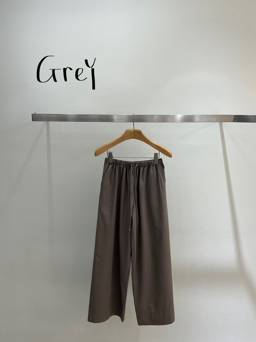 ONESTASTE東大門代購女士新品時尚26春夏職業熱賣人氣休閑褲TASTE/ONESTASTE休閑褲