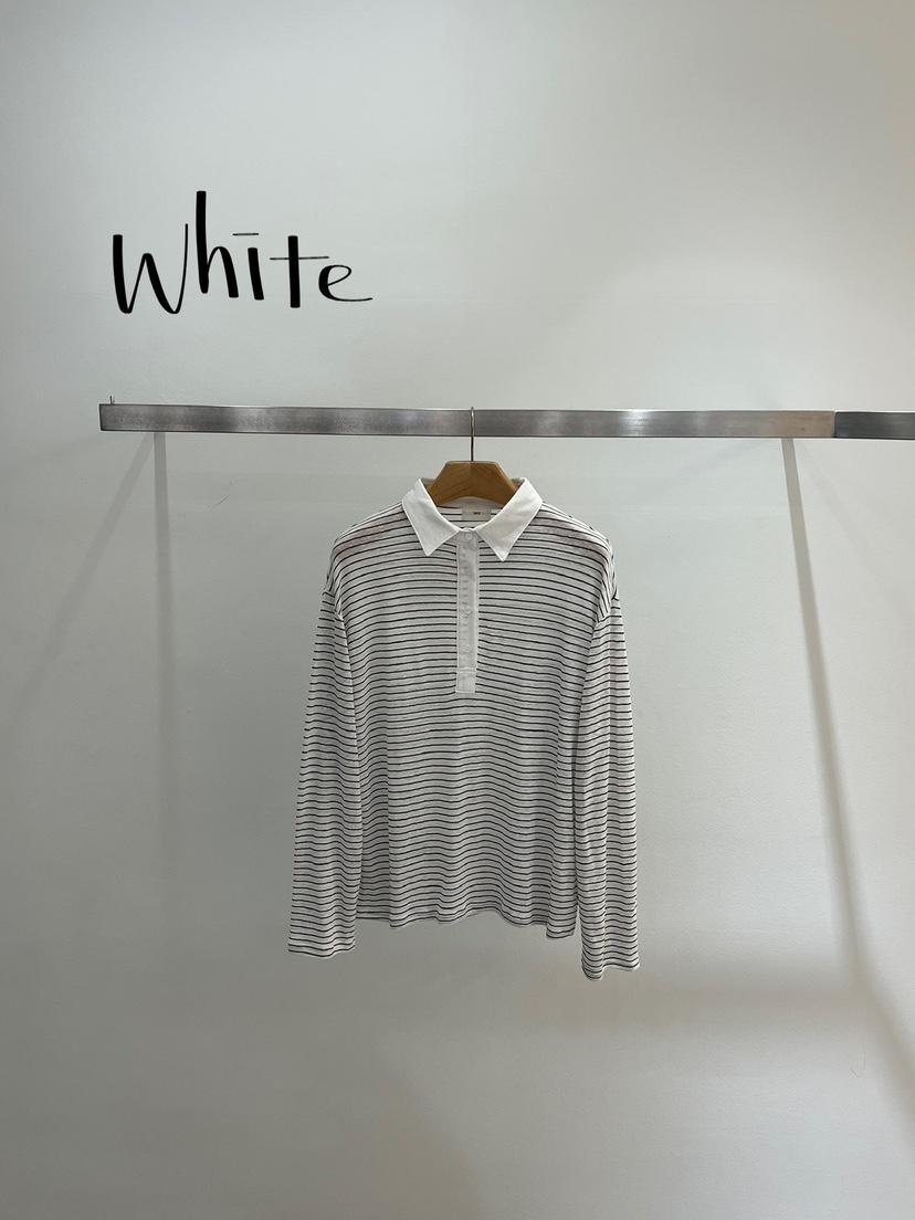 ONESTASTE東大門實拍女裝新品人氣熱賣休閑推薦長袖T恤亞麻TASTE/ONESTASTE長袖T恤