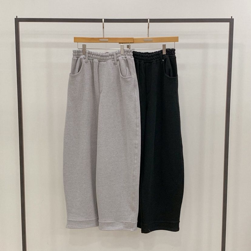 PARIS MATCH韓國直郵女士新款休閑真品人氣推薦26春夏休閑褲PARIS MATCH休閑褲