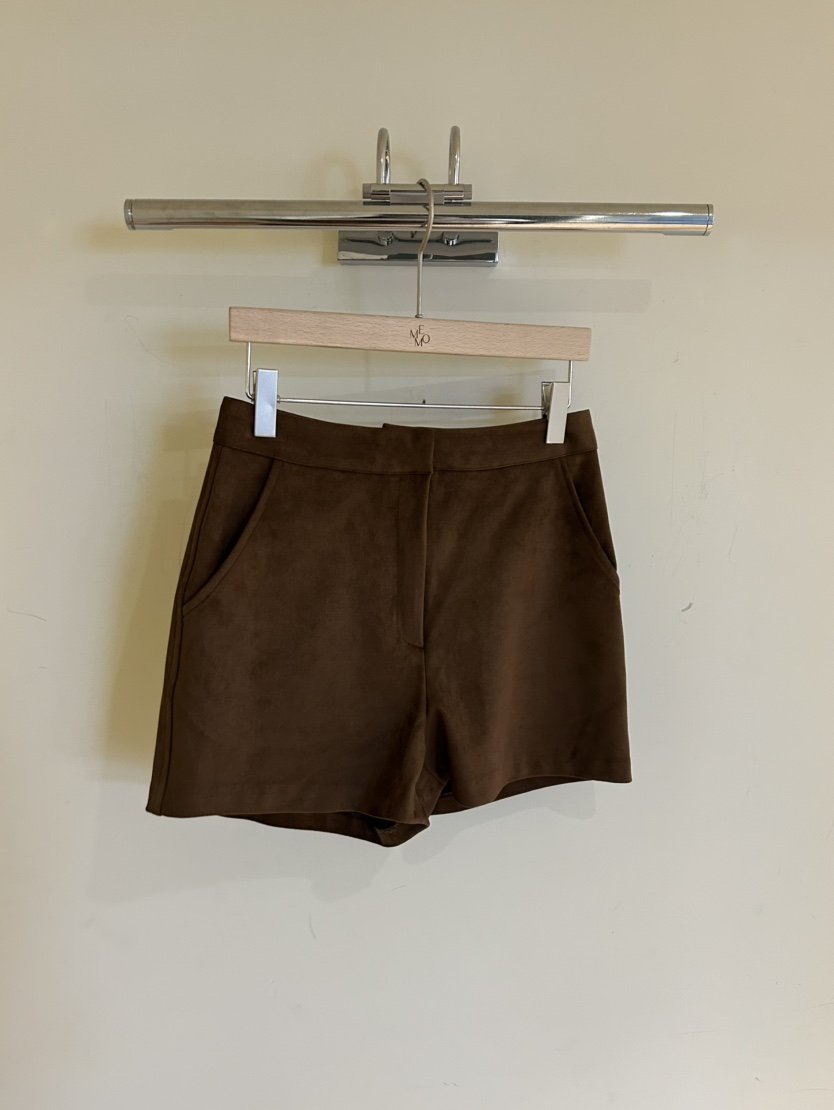 ME MO東大門直郵女士新款人氣真品推薦職業休閑26春夏短褲ME MO短褲