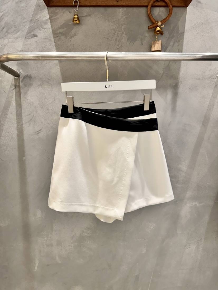 KIFF東大門直郵女士新品人氣26春夏熱賣時尚推薦職業裙褲KIFF裙褲