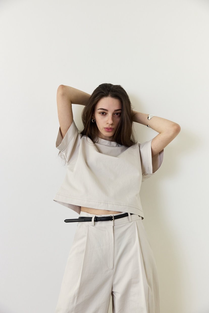 ME MO東大門直郵女士新款職業真品人氣推薦時尚襯衫蕾絲衫ME MO襯衫/蕾絲衫