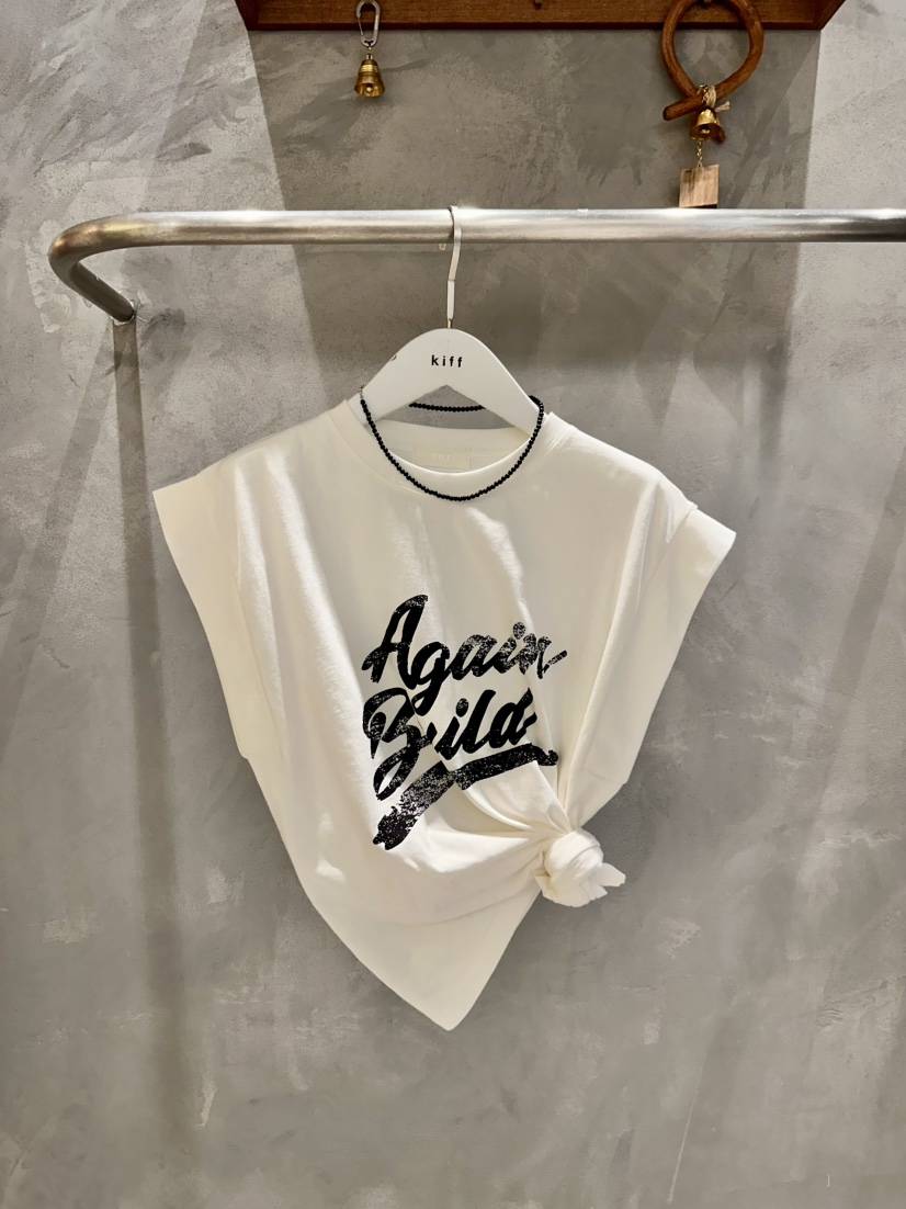 KIFF東大門代購女裝新款時尚人氣休閑真品熱賣推薦吊帶背心KIFF吊帶/背心