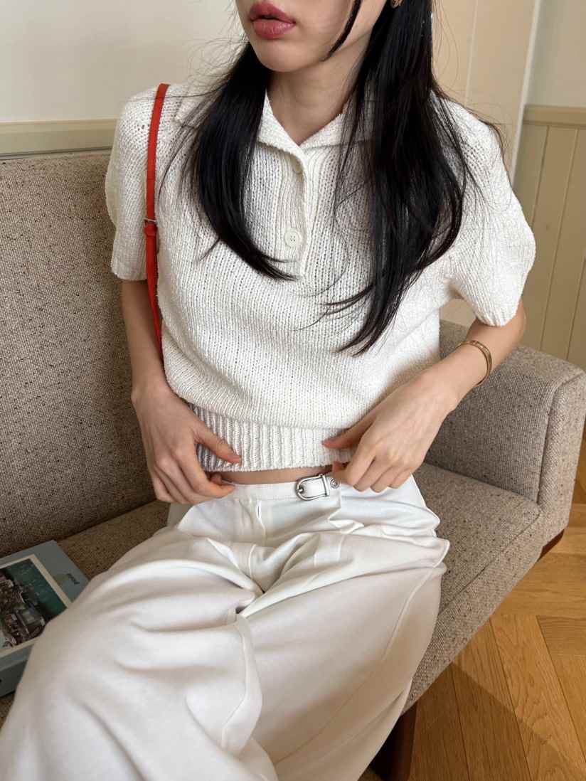 ME MO東大門直郵女裝新款推薦休閑職業時尚人氣熱賣針織衫ME MO針織衫